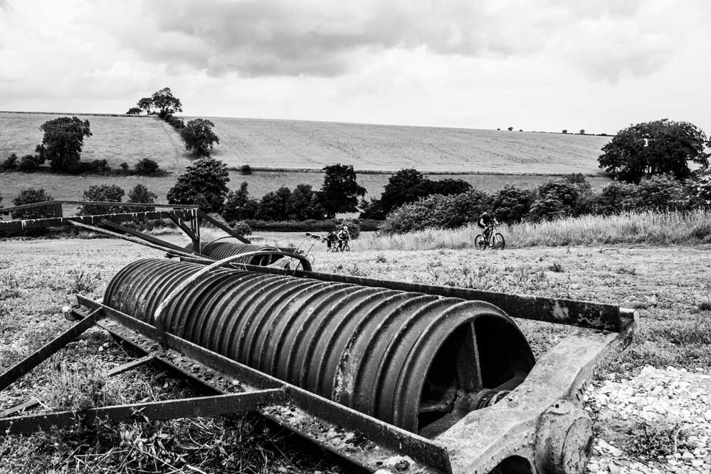 singletrack magazine lincolnshire mountain bike