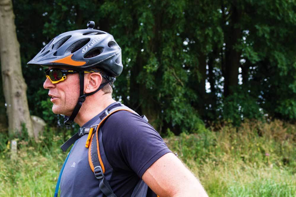 singletrack magazine lincolnshire mountain bike