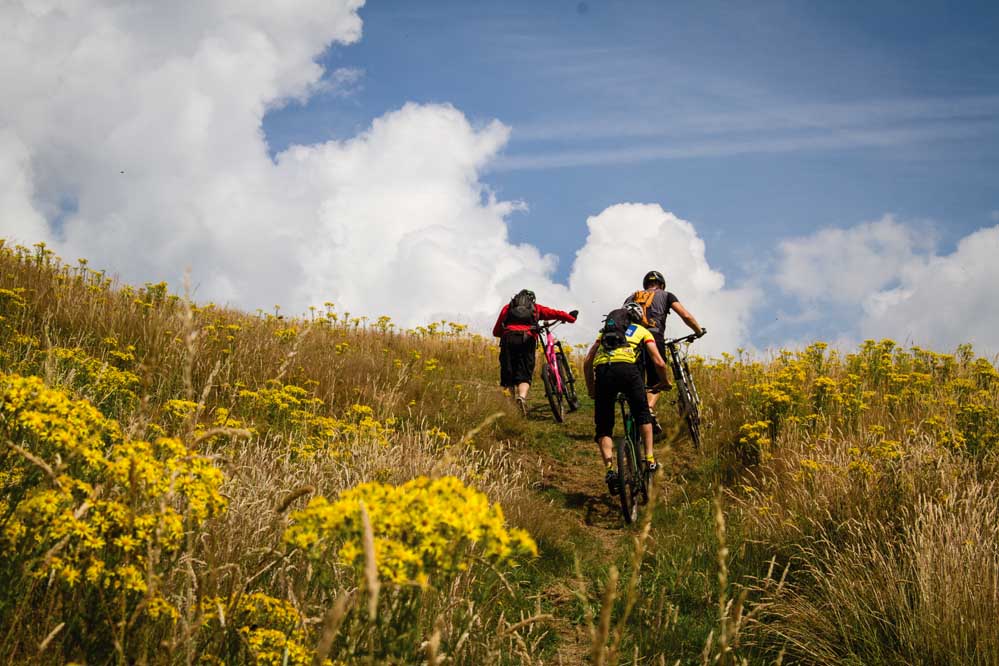 singletrack magazine lincolnshire mountain bike