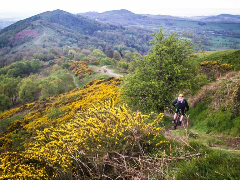 Malvern Magic: Is there gold in them there hills?