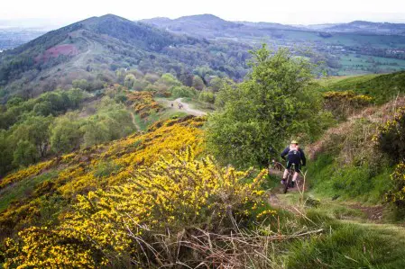 malverns singletrack magazine