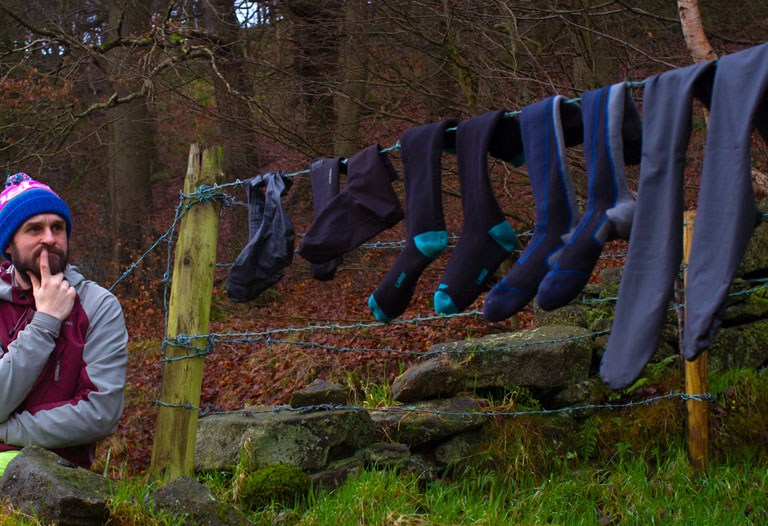 Waterproof Socks Mini Buyers Guide