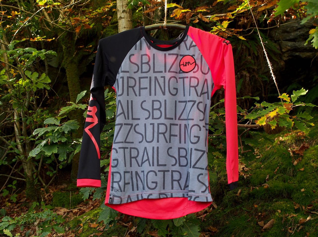 womens jersy enduro review singletrack magazine