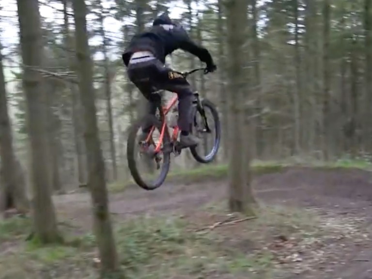 Phil Atwill: Crushing It (VIDEO)