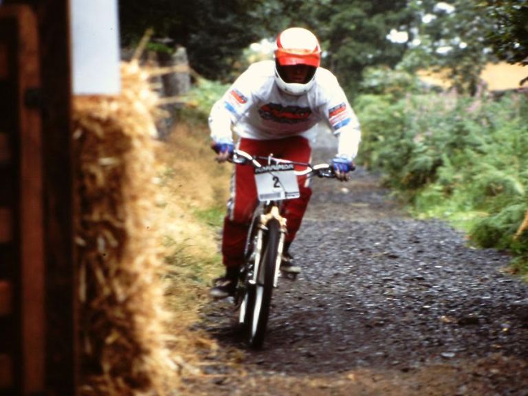 The countdown to MTBMovie is on