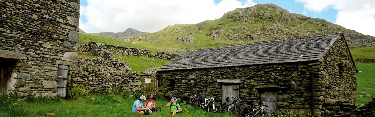 Walna Scar Classic Ride singletrack magazine