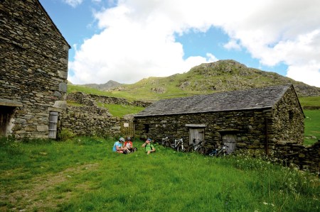 Walna Scar Classic Ride singletrack magazine