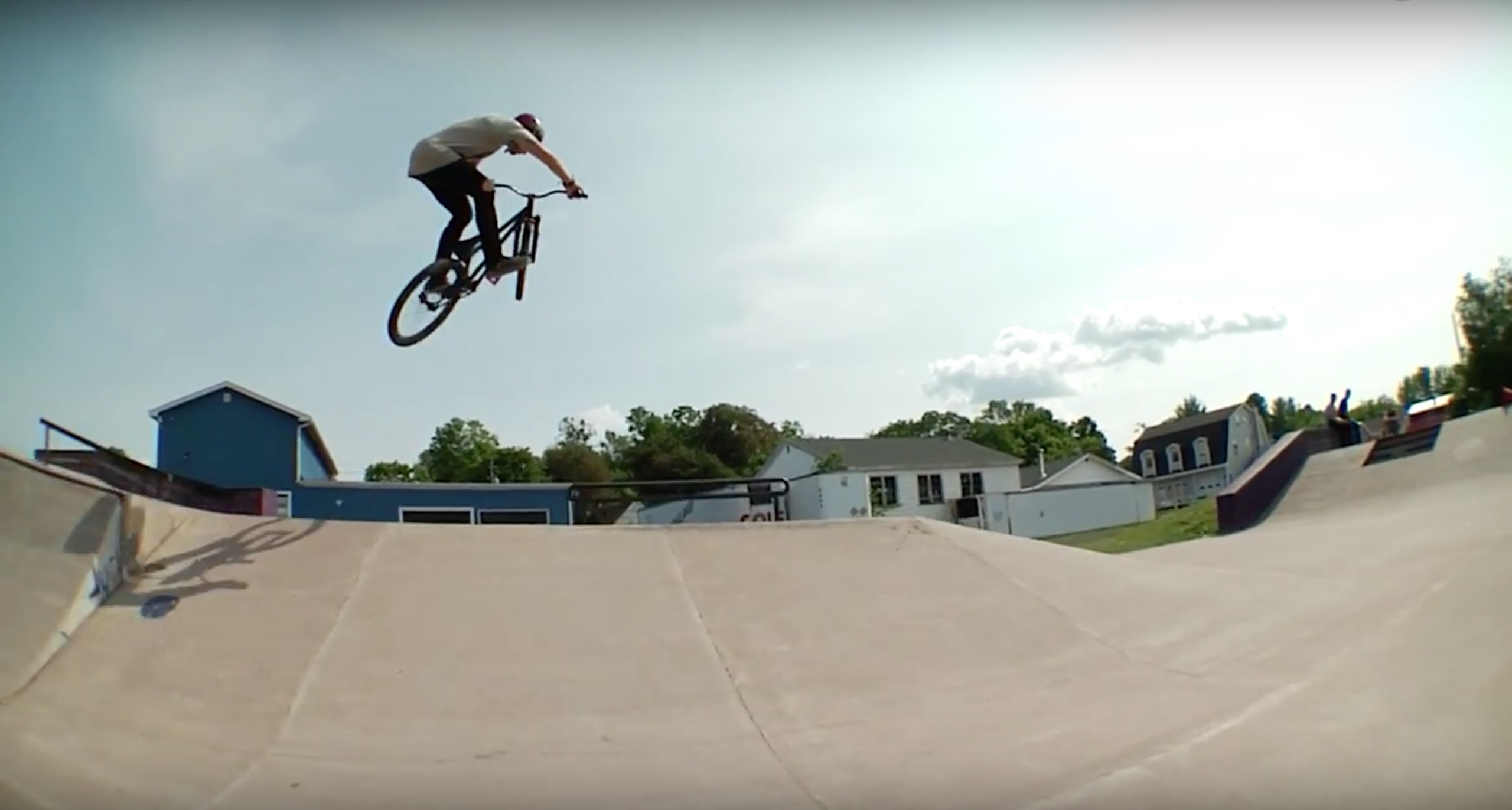 Video: Send it, Episode 2