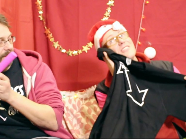 Singletrack Advent Calendar – Day 4