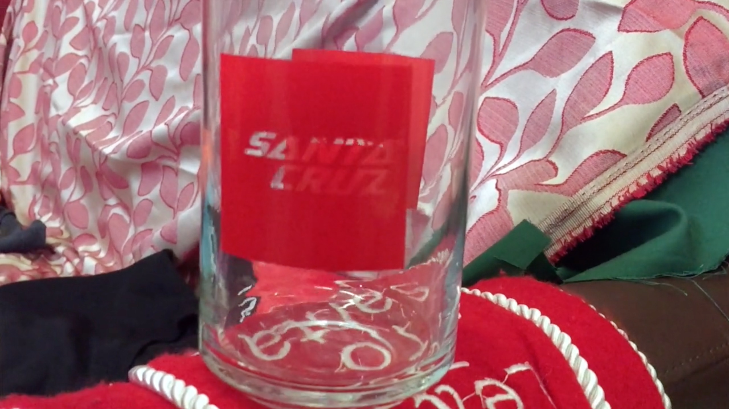 Singletrack Advent Calendar – Day 5