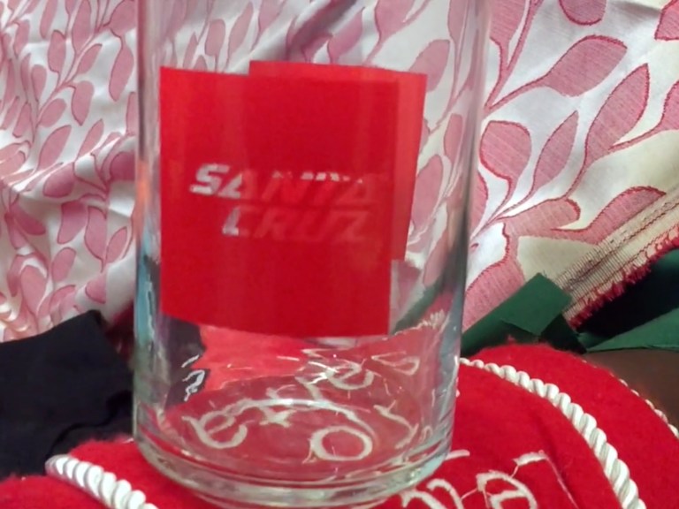 Singletrack Advent Calendar – Day 5