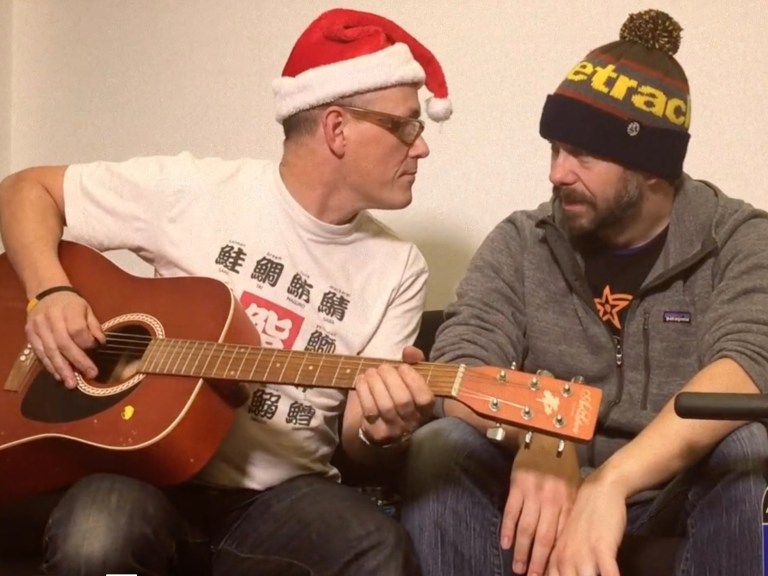 Singletrack Advent Calendar – Day 7