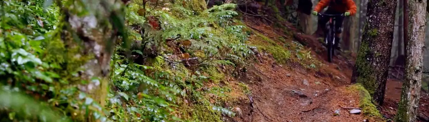 kona, north shore, squamish, trevor porter, trail riding