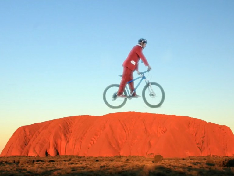 Video: Charge’s Dave – Santa’s Assistant