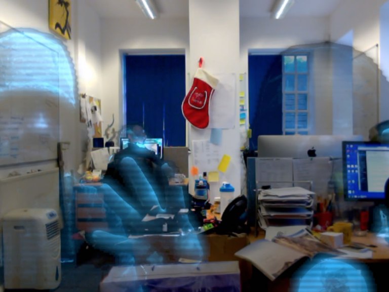 Singletrack Advent Competition – Day 17