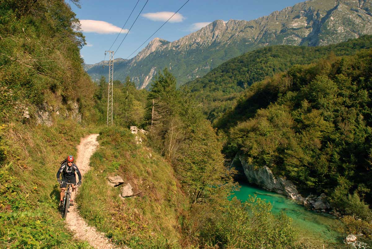 holidays singletrack magazine