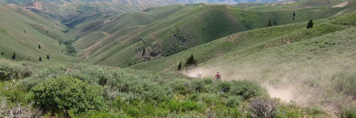 holidays sun valley idaho singletrack magazine