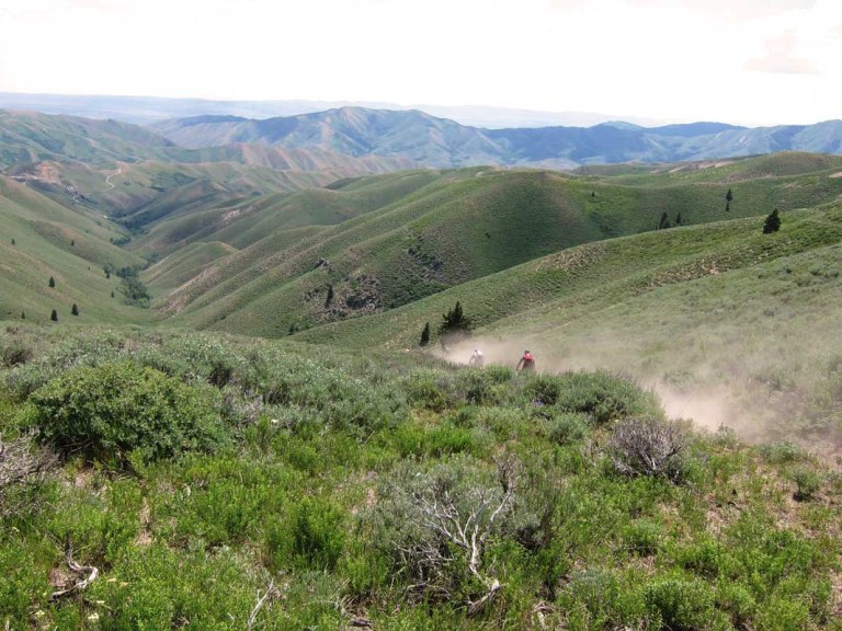 Ultimate Holidays – Where In The World Shall We Ride?