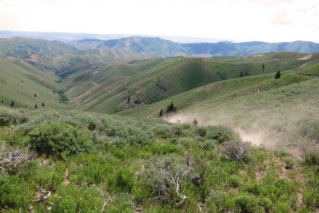 holidays sun valley idaho singletrack magazine