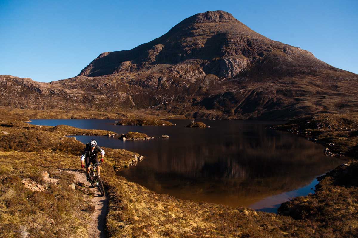 scotland holidays singletrack magazine