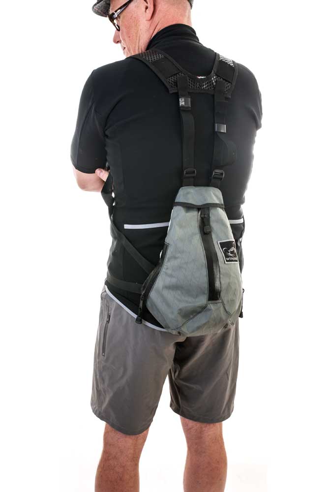 Review: Wingnut Assault Pack