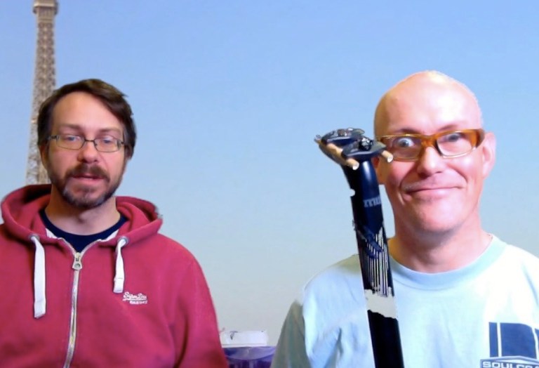 Singletrack Advent Calendar Competition – Day 19