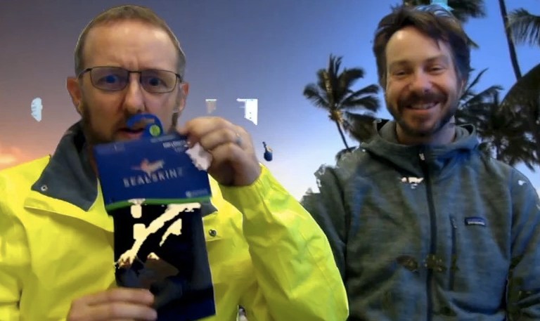 Singletrack Advent Competition – Day 21