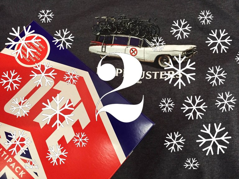 Singletrack Advent Calendar Day 2