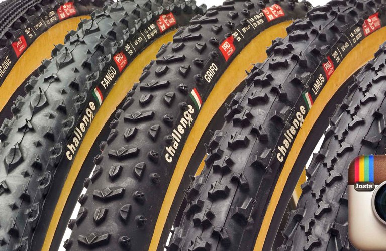 The #ChallengeChallenge Instagram Photo Contest is Closed