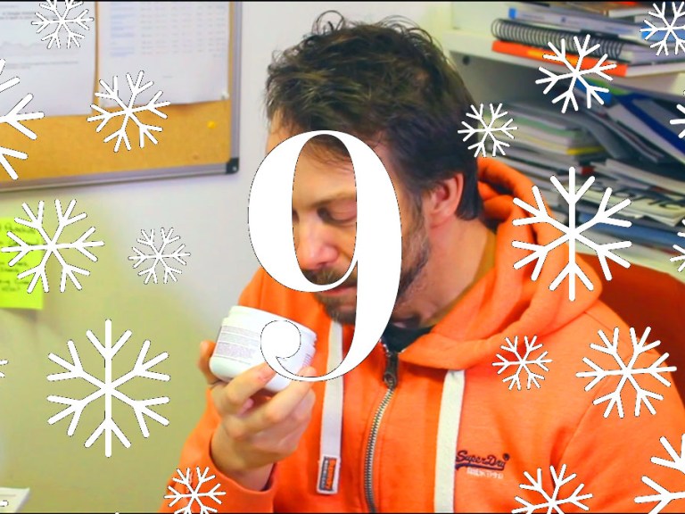 Singletrack Advent Calendar Gift Idea Competition At Christmas With Singletrack – Day 9