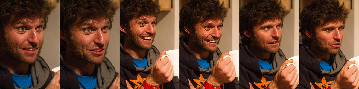 Guy Martin Jason Miles singletrack magazine