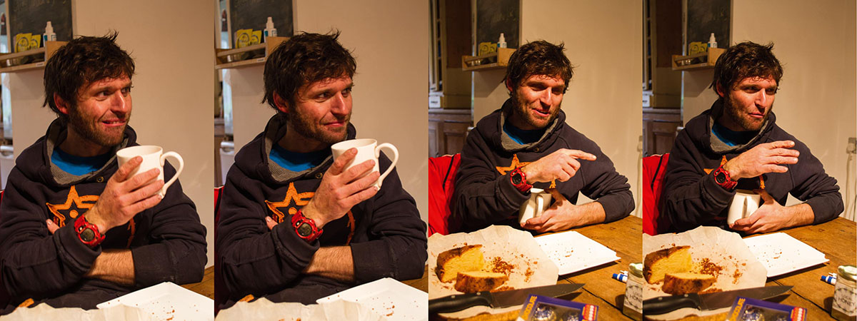 Guy Martin Jason Miles singletrack magazine