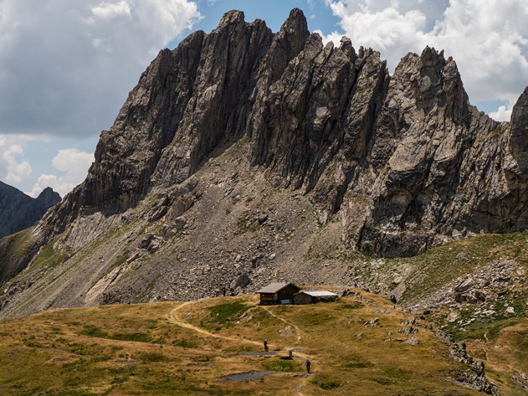 Video: Epic corridors of cultivated flow