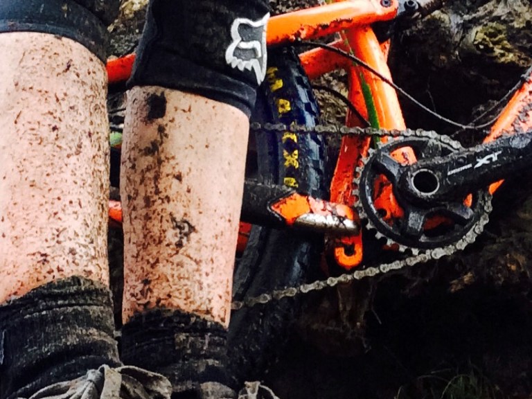 Sexism In Mountain Biking: An Open Letter To Maxxis