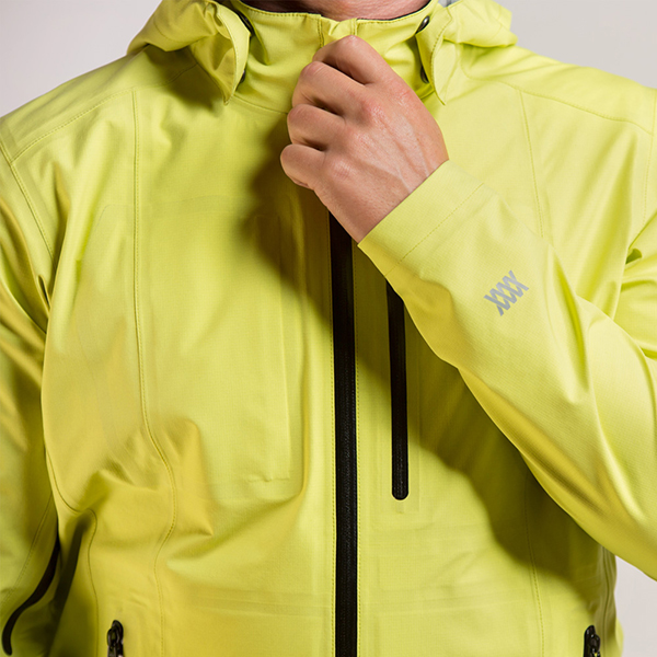 Mission Workshop’s Lightweight Orion Waterproof