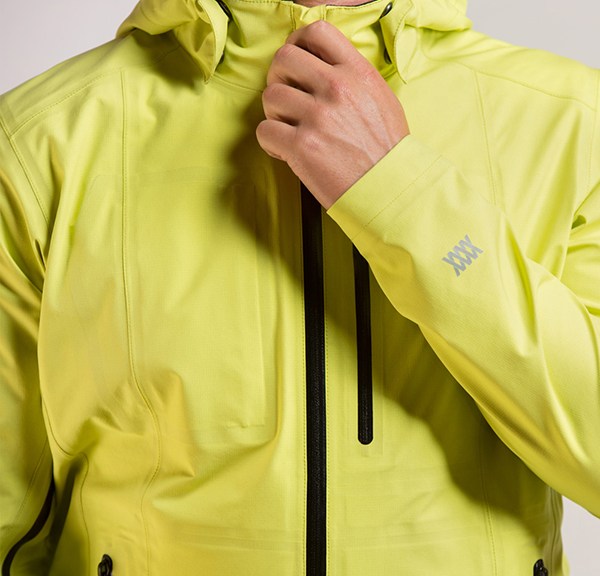 Mission Workshop’s Lightweight Orion Waterproof