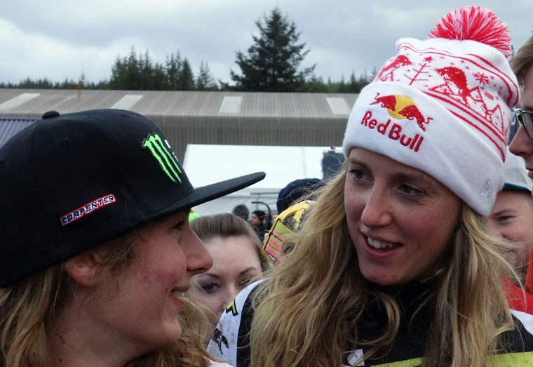 5 Reasons Rachel Atherton Should Win SPOTY