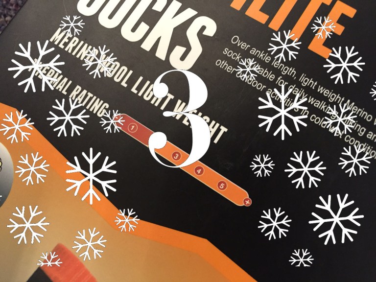 Singletrack Advent Calendar – Day 3