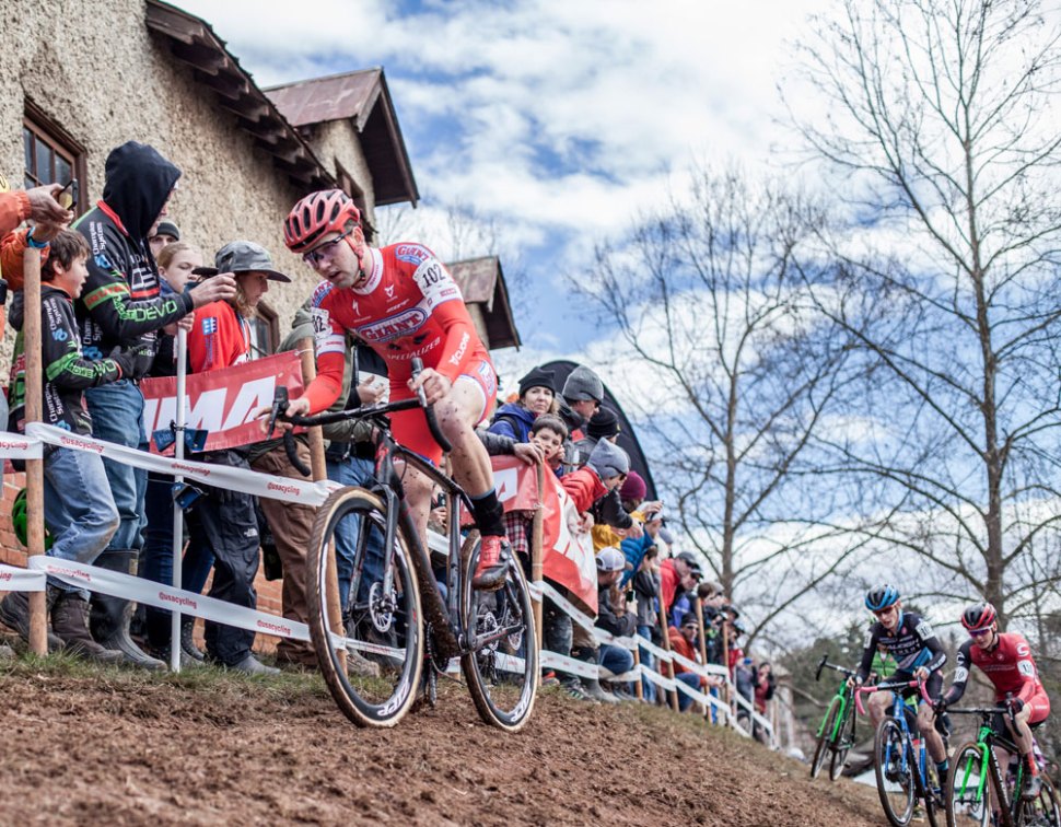 US National Cyclocross Championships