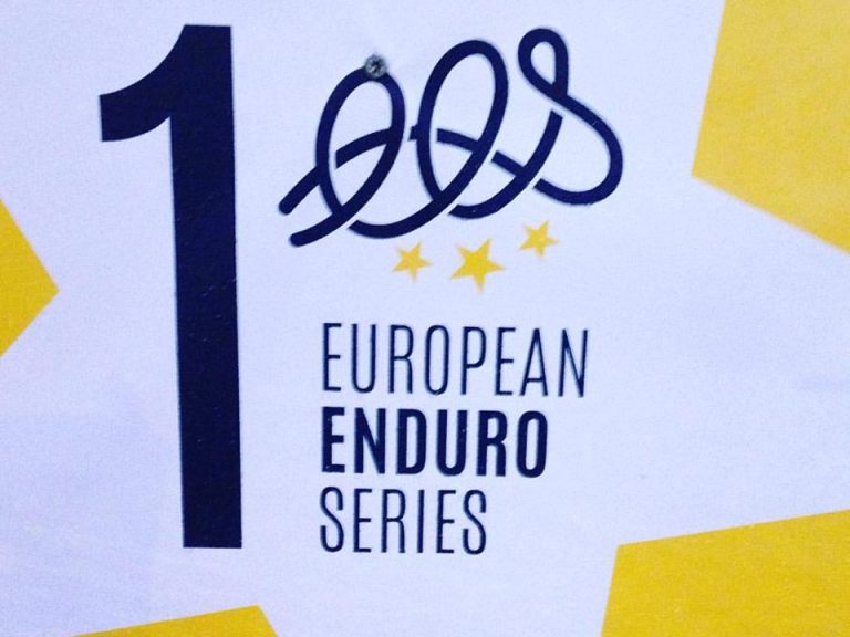 2016 European Enduro Series CANCELLED