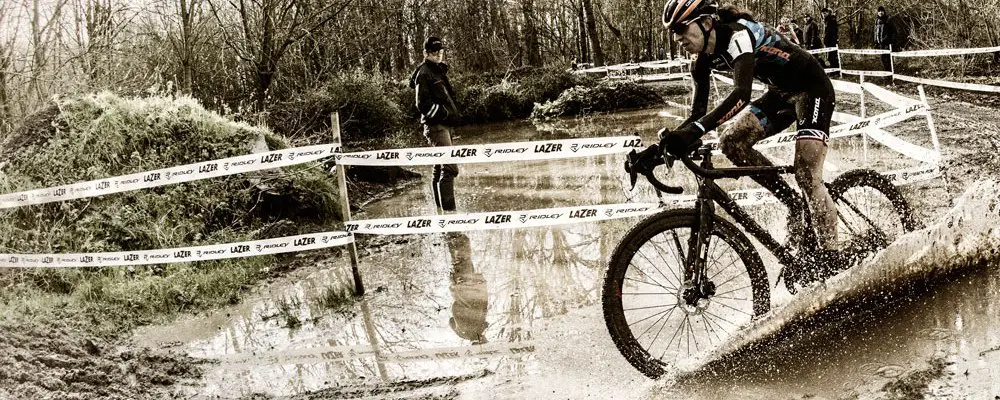 UK National Cyclocross Championships