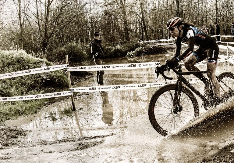 UK National Cyclocross Championships 2016