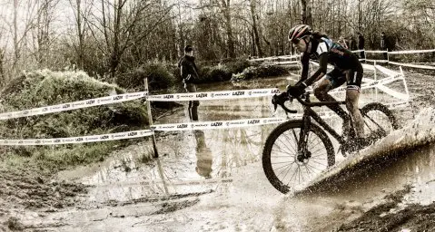 UK National Cyclocross Championships