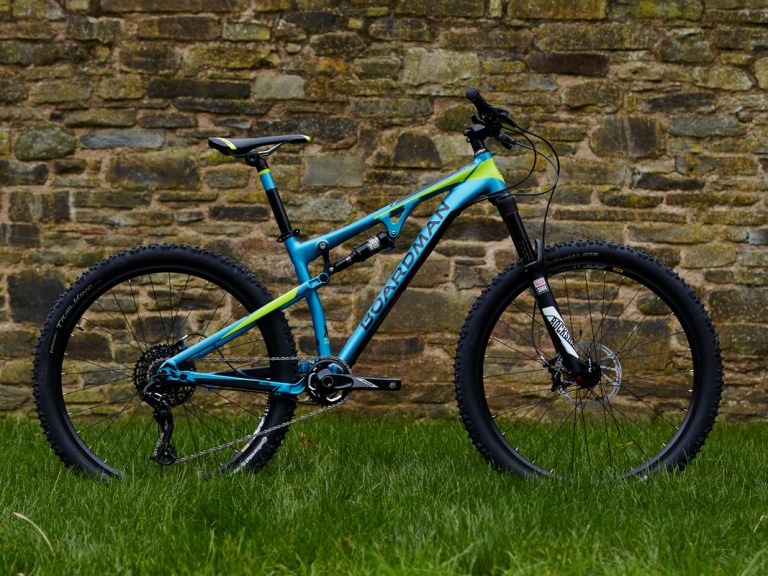 Boardman launches 2016 range