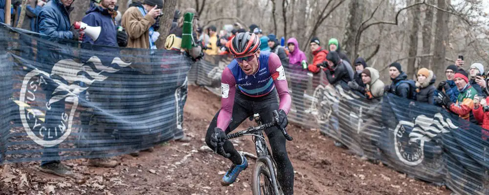 US National Cyclocross Championships