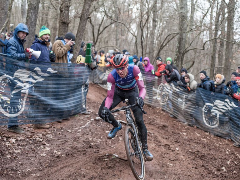 Report & Gallery: US Cyclocross National Championships