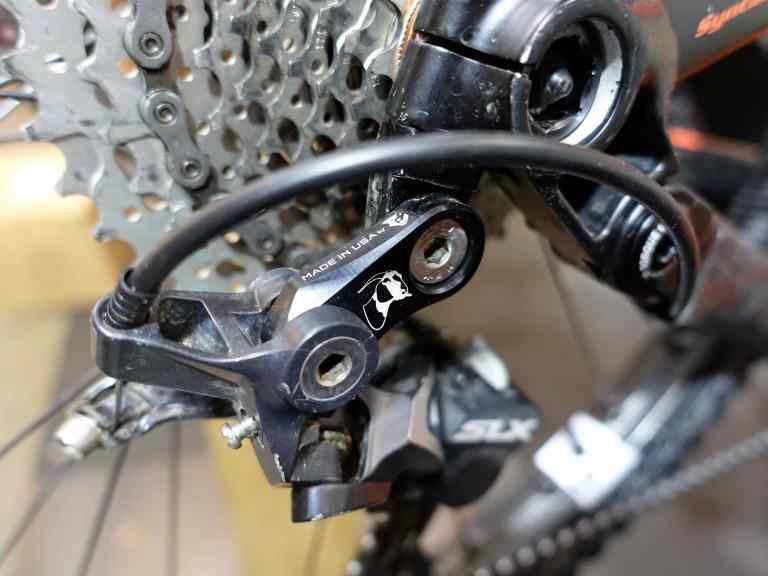 Review: Lindarets Goatlink