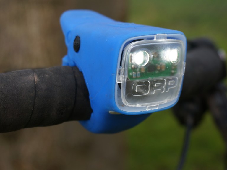 Review: Orp Smart Horn and Light