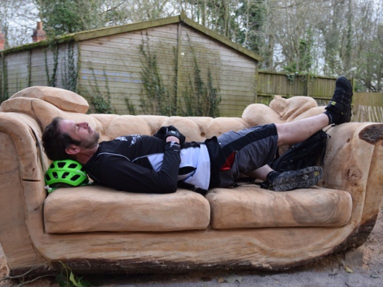 Down Time: What the Pro’s Do