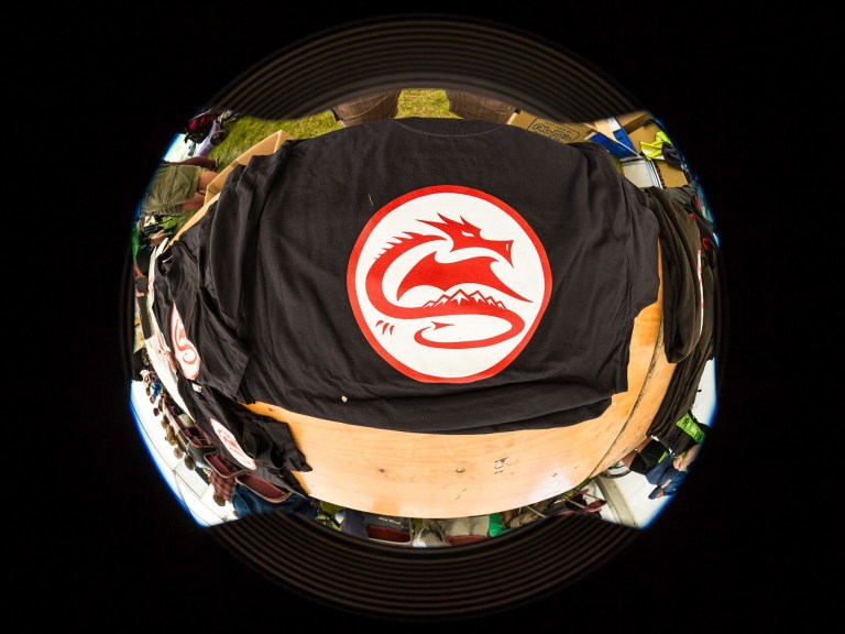 Chasing the Dragon – Epic Cymru